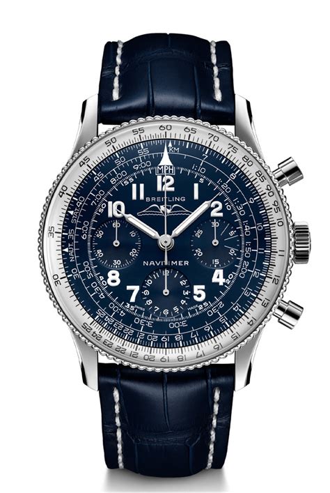 breitling navitimer 41 limited edition